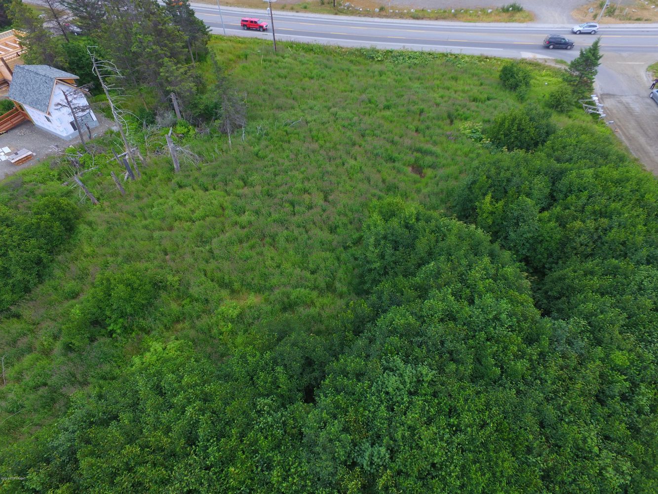3658 Forest Glen Dr, Homer, AK 99603